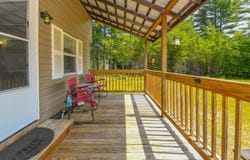 1376 Bridgton Road, Fryeburg, ME 04037