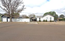 429 E. Jackson St., St. Francis, KS 67756