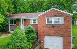 108 Joyce Drive, Peters Twp, PA 15317