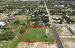 416 N El Pinto Road, Sullivan City, TX 78595