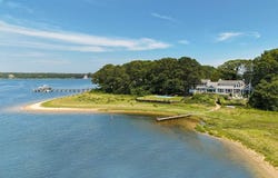 71 Sand Point, Osterville, MA 02655