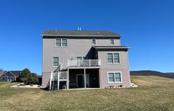 6135 MERION DRIVE, FAYETTEVILLE, PA 17222