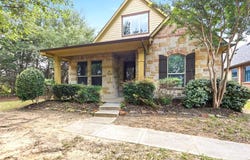 8601 Gracewood Drive, McKinney, TX 75070