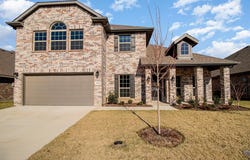 232 Cisco Trail, Forney, TX 75126