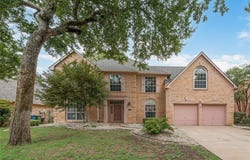 1907 New Haven Road, Grapevine, TX 76051