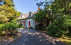 2 Lookout Point Road, Bar Harbor, ME 04609