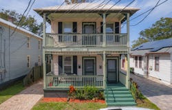 8 Mulvey Street, St Augustine, FL 32084
