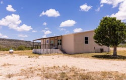 4200 County Rd 411, Ozona, TX 76943