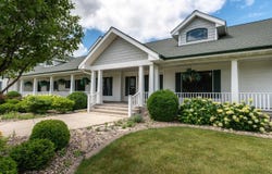 N4795 County Road V, Poynette, WI 53955