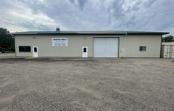 505 N Cass Street, Morley, MI 49336