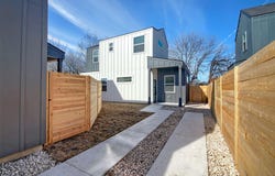 1106 Begonia TER, Austin, TX 78741