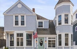 43 Howard Street, Newport, RI 02840
