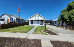 320 S STATE St, Preston, ID 83263
