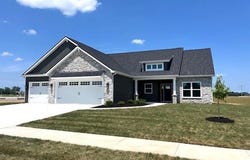 11358 Kola Crossover, Fort Wayne, IN 46814