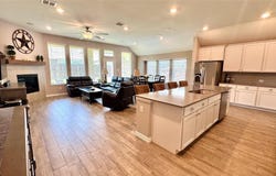 3316 Prairie Place, McKinney, TX 75071