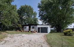 4950 West 100 North, Lagrange, IN 46761