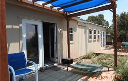 139 Apache Mesa Road, NM 87701