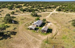 Tbd County Rd 140, RockSprings, TX 78880