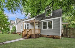 329 E Randall Avenue, Norfolk, VA 23503