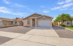 12432 ROBERT DAVID Drive, El Paso, TX 79928