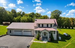 265 FEARER Road, FRIENDSVILLE, MD 21531