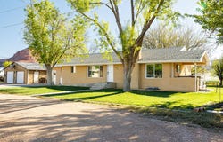 611 S 175 E, Kanab, UT 84741