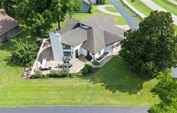 56901 E Walnut, Monkey Island, OK 74331