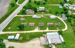 45 Dunlap Lane, Port Lavaca, TX 77979