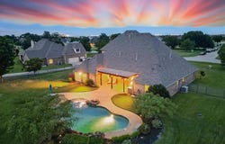13133 Willow Ranch Way, Fort Worth, TX 76052