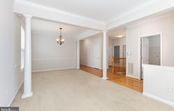 3839 MULBERRY POINT COURT, DUMFRIES, VA 22025