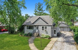 3820 W 117th Street, Alsip, IL 60803