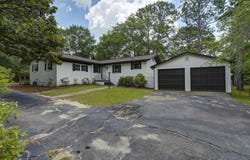 4664 Sylvan Drive, Columbia, SC 29206-1140