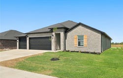 1041 Pepperwood Drive, Prairie Grove, AR 72753