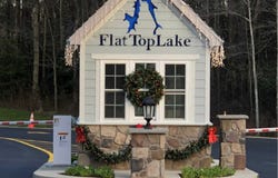 337 Flat Top Lake, GHENT, WV 25843