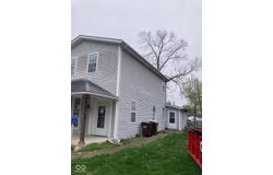601 E Thompson Street, Edinburgh, IN 46124