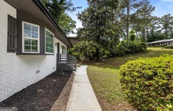 4720 Shoshonee, College Park, GA 30349