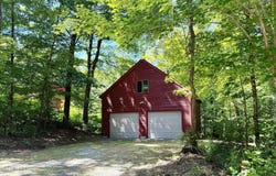 283 Benton Hill Rd, Becket, MA 01223