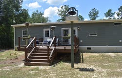 758 Millers Pond Road, Wagener, SC 29164