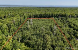 TBDA Nelson, Skanee, MI 49962