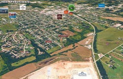W Bourbon Street lot: 7, Eldon, MO 65026