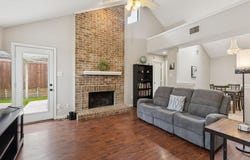 3406 Taurus Drive, Garland, TX 75044