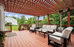 415 Lynwood Forest Drive, Manchester, MO 63021