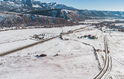 Raven Road, Irwin, ID 83428