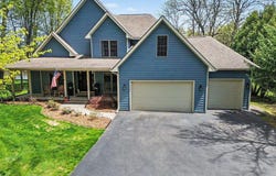 4364 Pointe Place, Oscoda, MI 48750