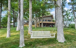 1823 Port Lane, Worden, IL 62097
