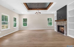 5902 Wyeth Mountain Road, Guntersville, AL 35976
