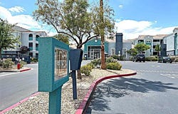 6955 N Durango Drive, Las Vegas, NV 89149