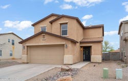6956 S Goshawk Drive, Tucson, AZ 85756