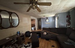 835 James Branch Rd, Wharton, WV 25208