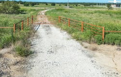 Highway 101, Bowie, TX 76230